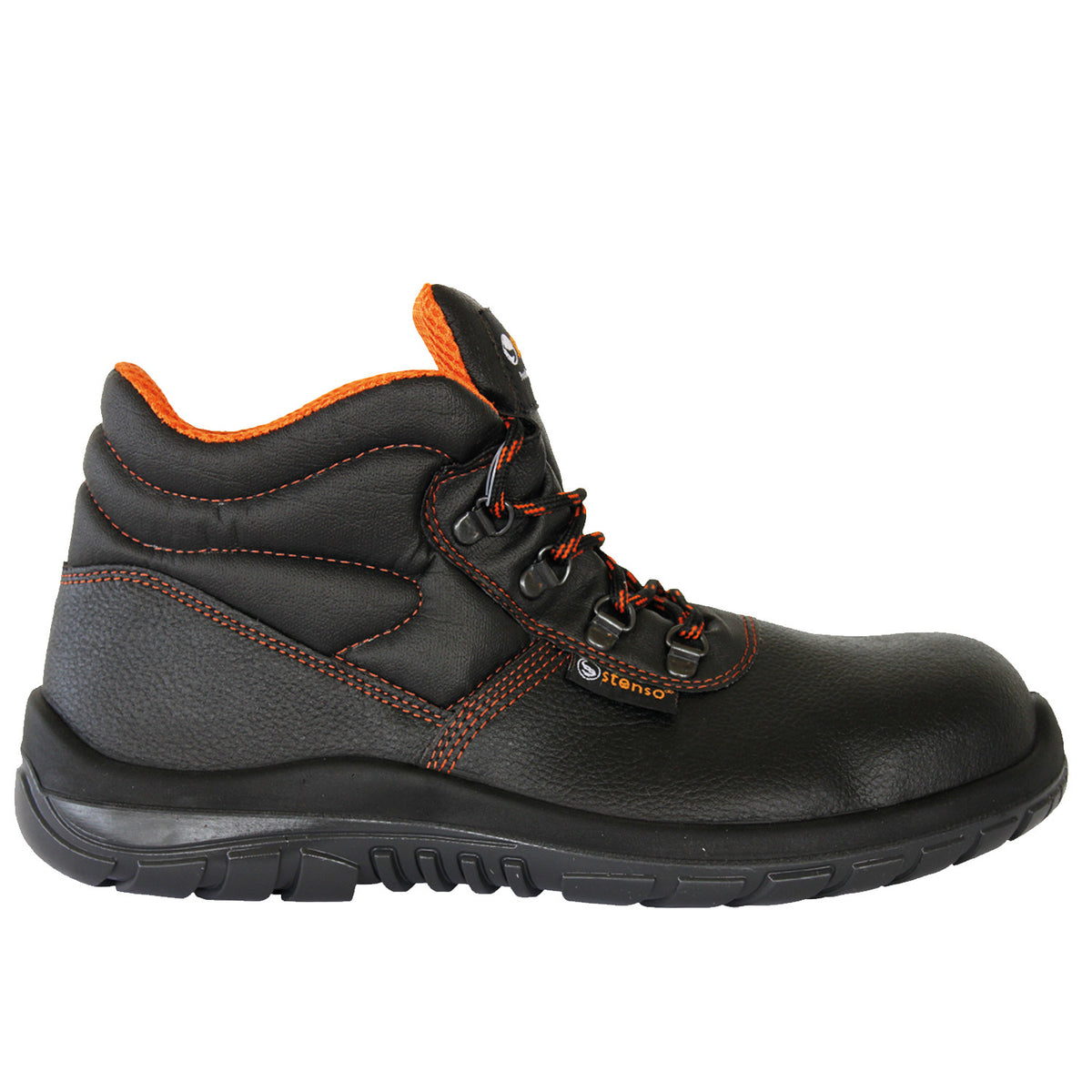 Safety shoes BALANCE ANKLE S3