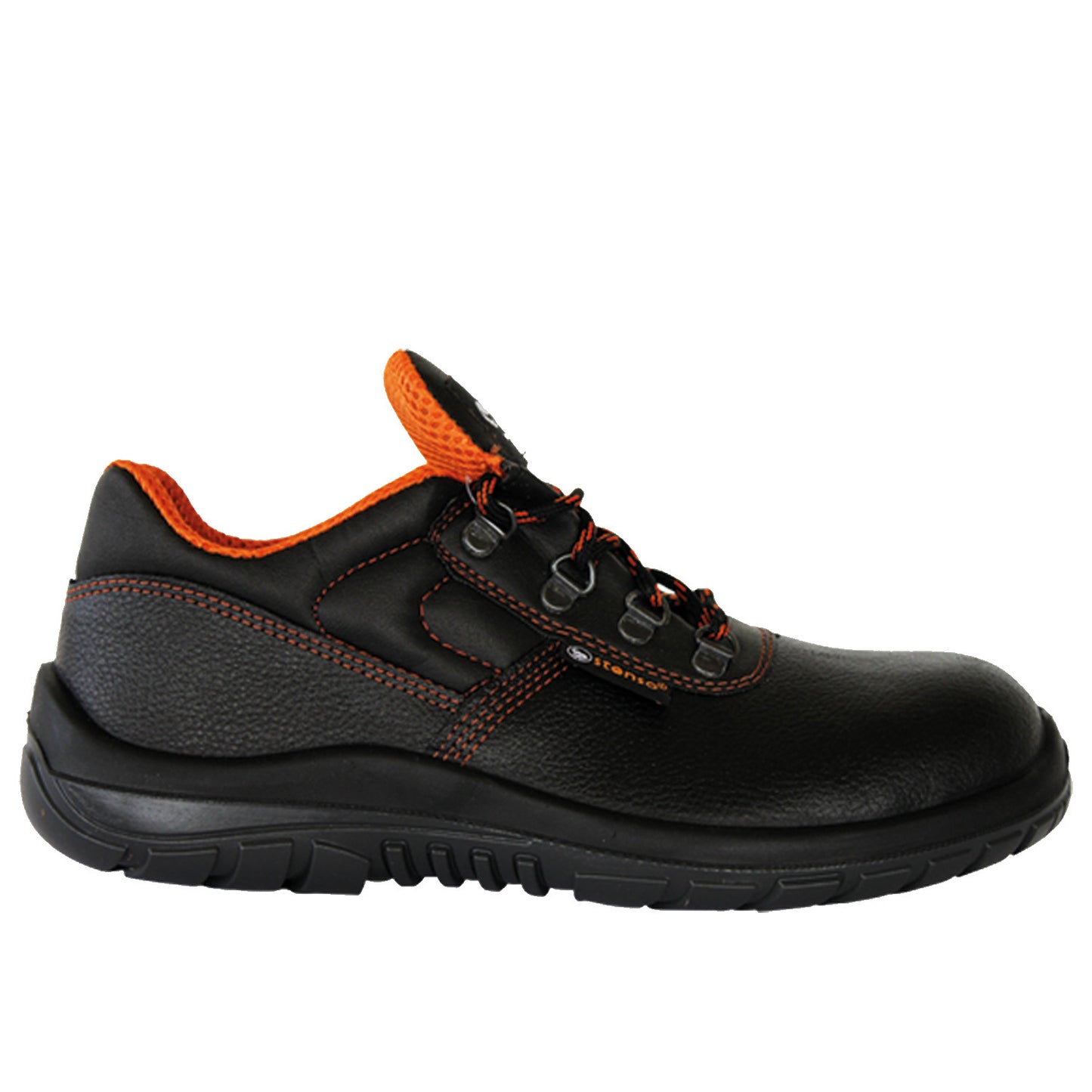 Safety shoes BALANCE LOW S3