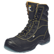 Încălțăminte de lucru BK TPU MF S3 SRC - 1