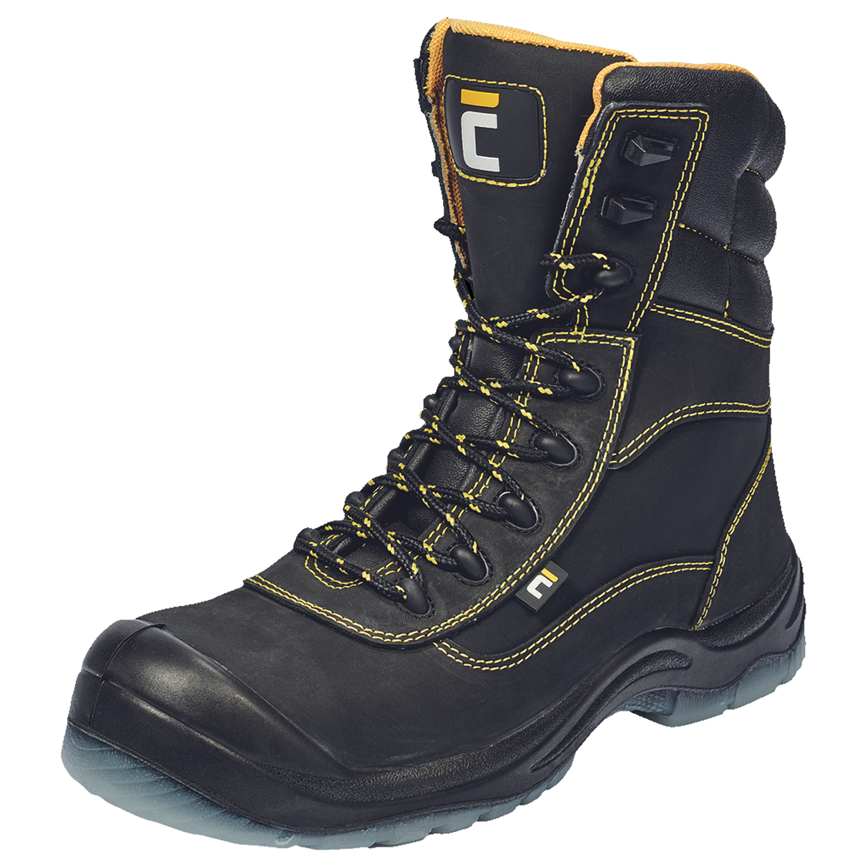 Încălțăminte de lucru BK TPU MF S3 SRC - 1