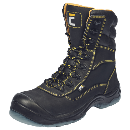 Încălțăminte de lucru BK TPU MF S3 SRC - 1