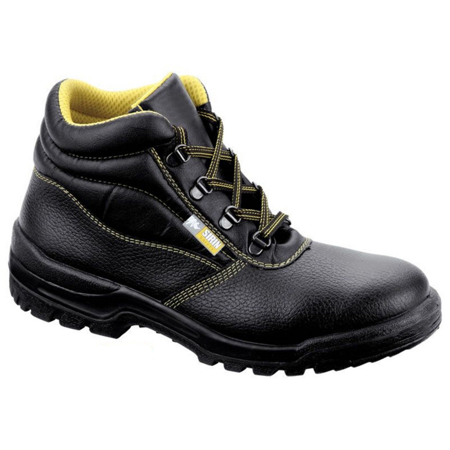 BORA S1 Safety shoes