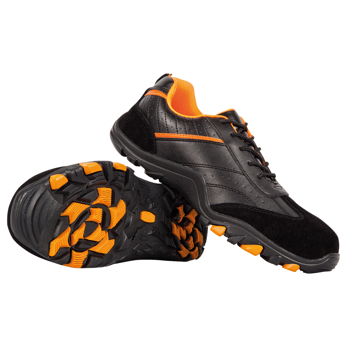 Pantofi de protecție BOUNCE S1P