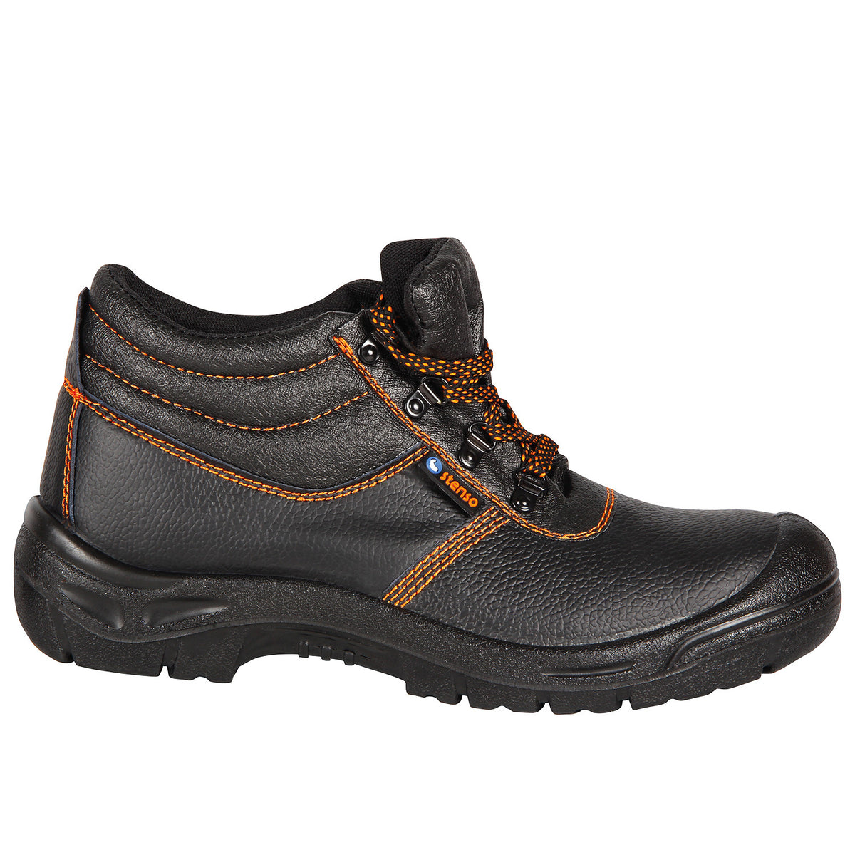 Bocanci de protecție BUILDER S3