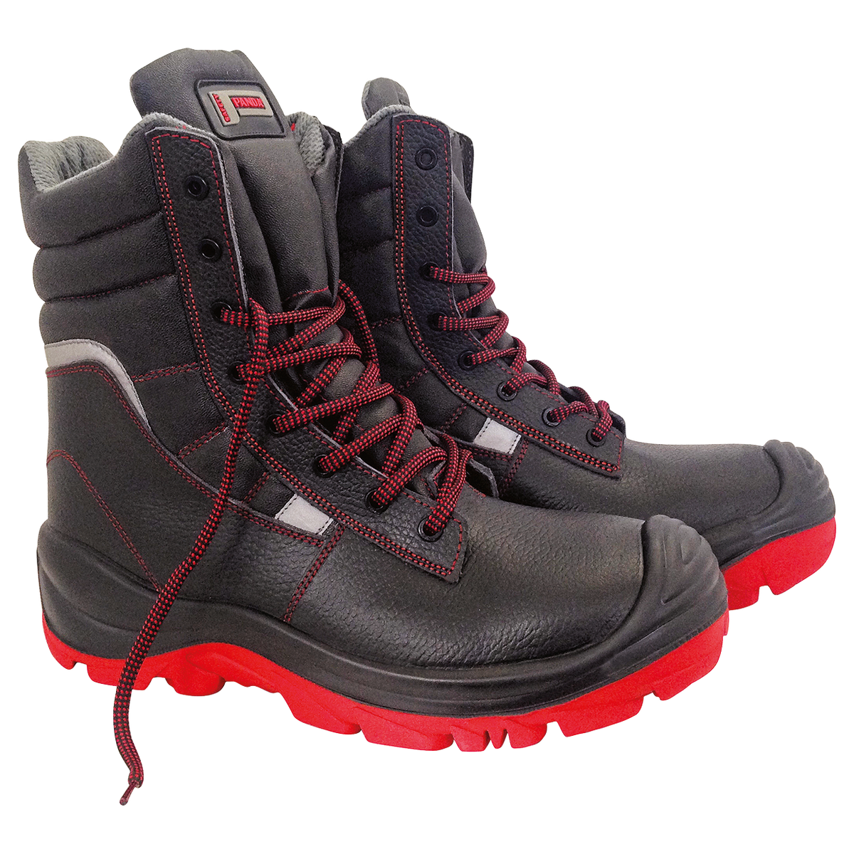 Safety shoes CAVALLINO S3 CI SRC