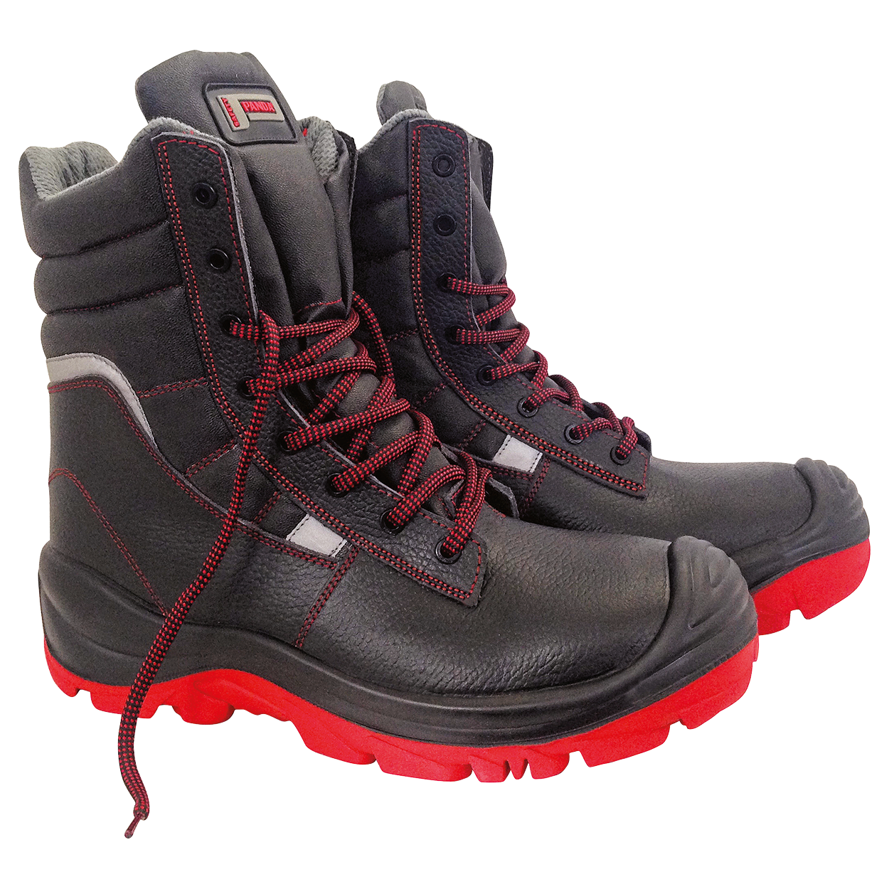 Safety shoes CAVALLINO S3 CI SRC