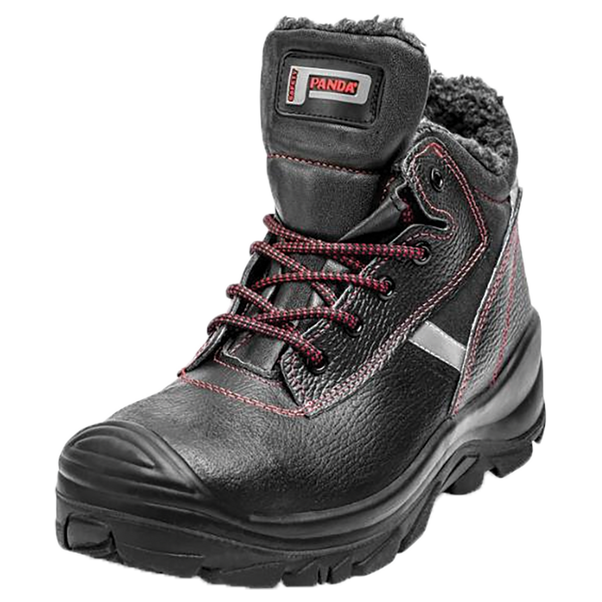 Bocanci de protectie CERBIATTO S3 CI HRO SRC