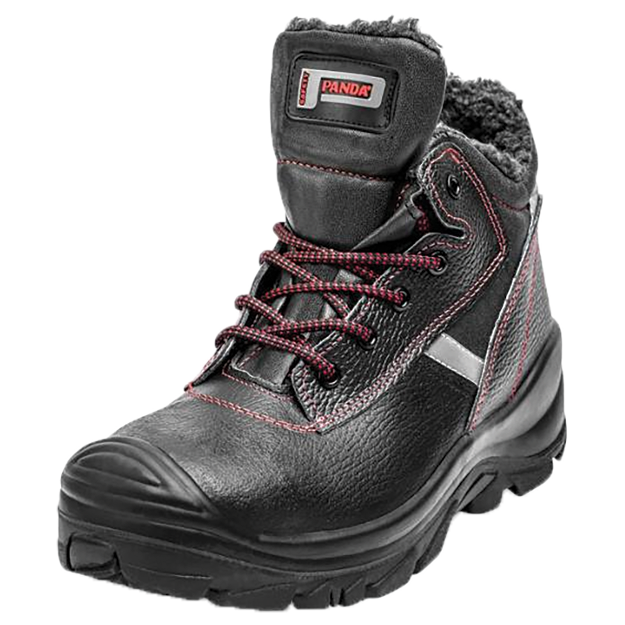 Bocanci de protectie CERBIATTO S3 CI HRO SRC