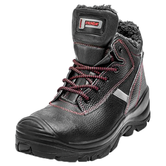 CERBIATTO S3 CI HRO SRC Safety shoes
