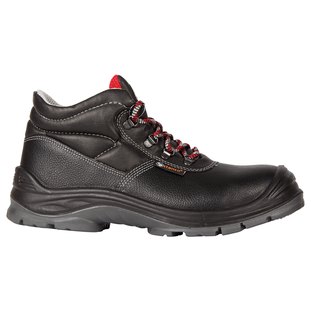 Bocanci de protecție CHALLENGE ANKLE S3