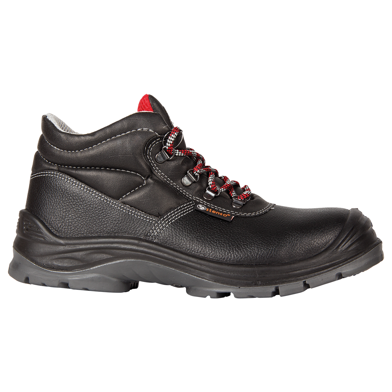Bocanci de protecție CHALLENGE ANKLE S3