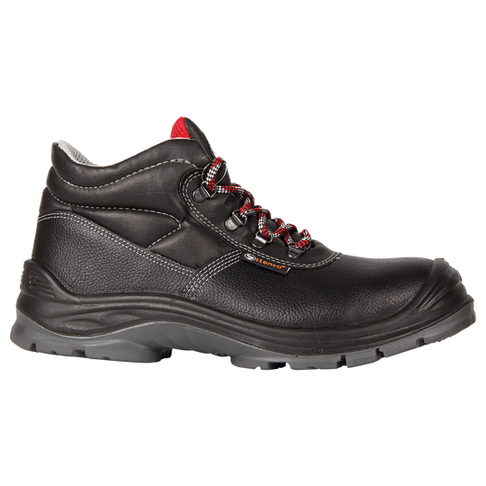 Bocanci de protecție CHALLENGE ANKLE S3