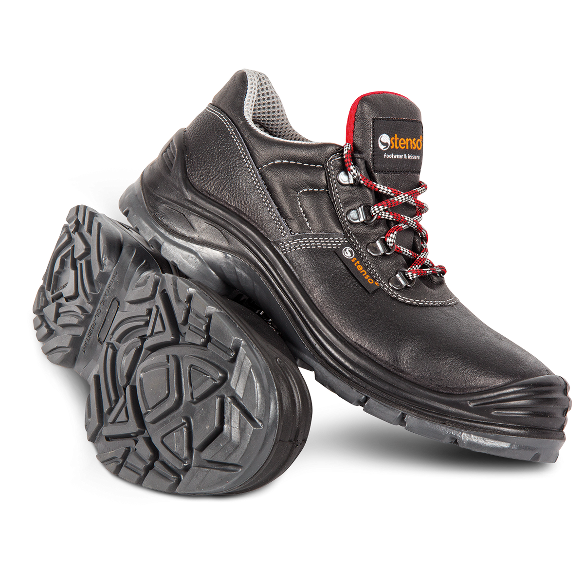 Pantofi de protecție CHALLENGE LOW S3