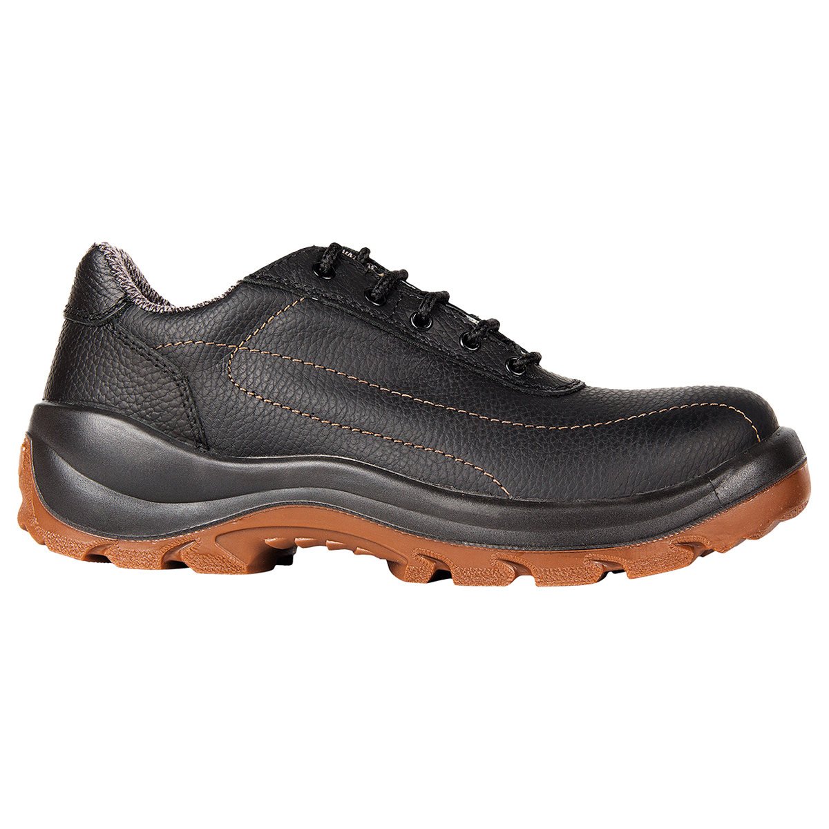 Safety shoes CLASSIC LOW S3 SRC