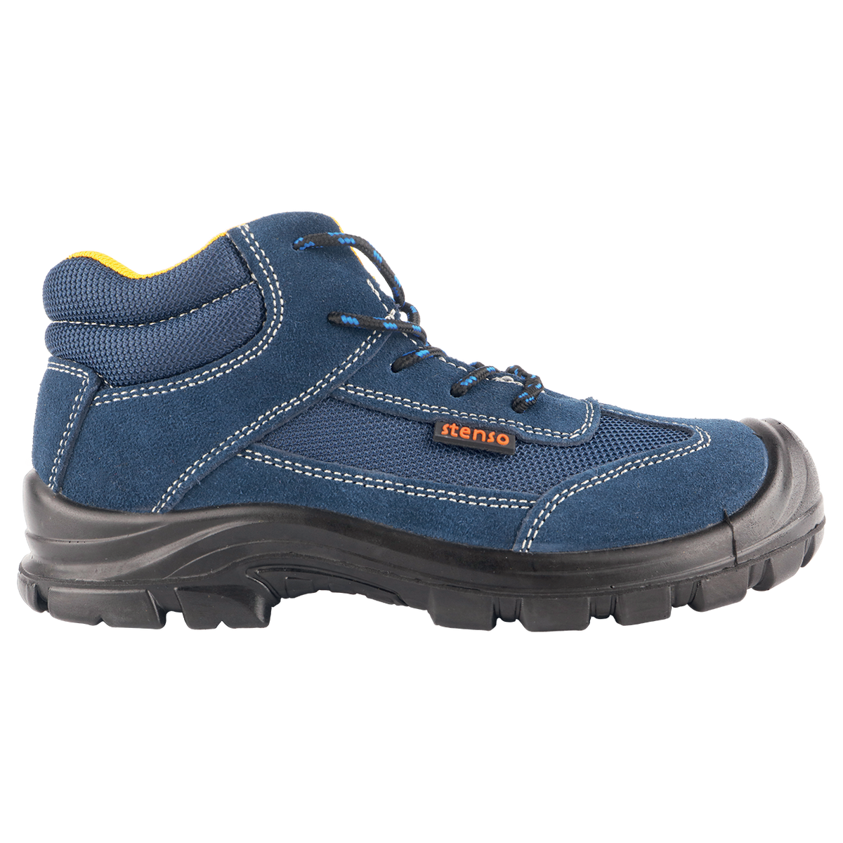 Работни обувки DAKOTA ANKLE PRO S1