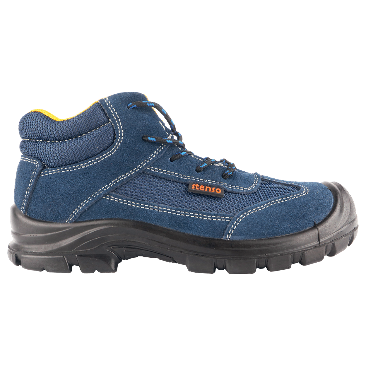 Работни обувки DAKOTA ANKLE PRO S1