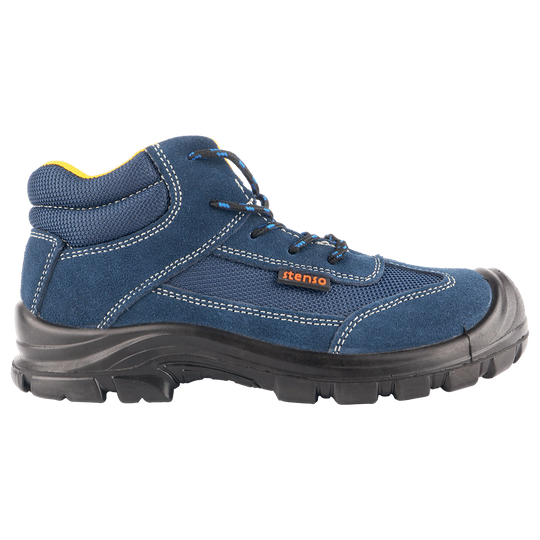 Bocanci de protecție DAKOTA ANKLE PRO S1