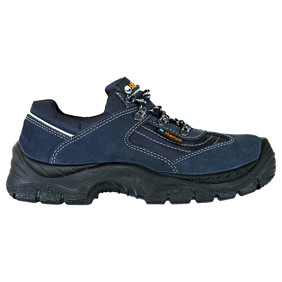 Pantofi de protecție DAKOTA LOW S1P