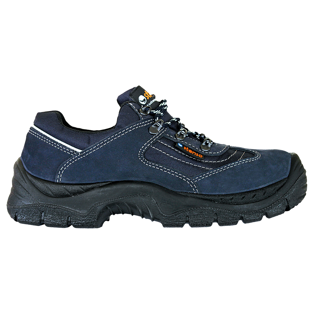 Pantofi de protecție DAKOTA LOW S1P