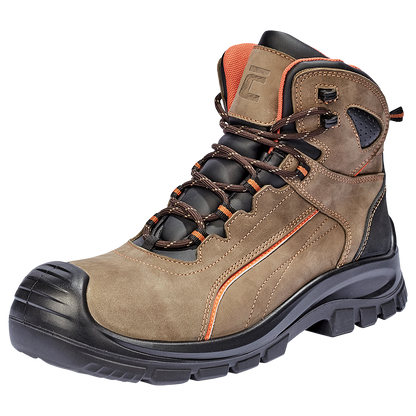 Bocanci de protecție DERRIL ANKLE S3 SRC - 1