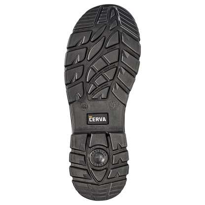 Bocanci de protecție DERRIL ANKLE S3 SRC - 2