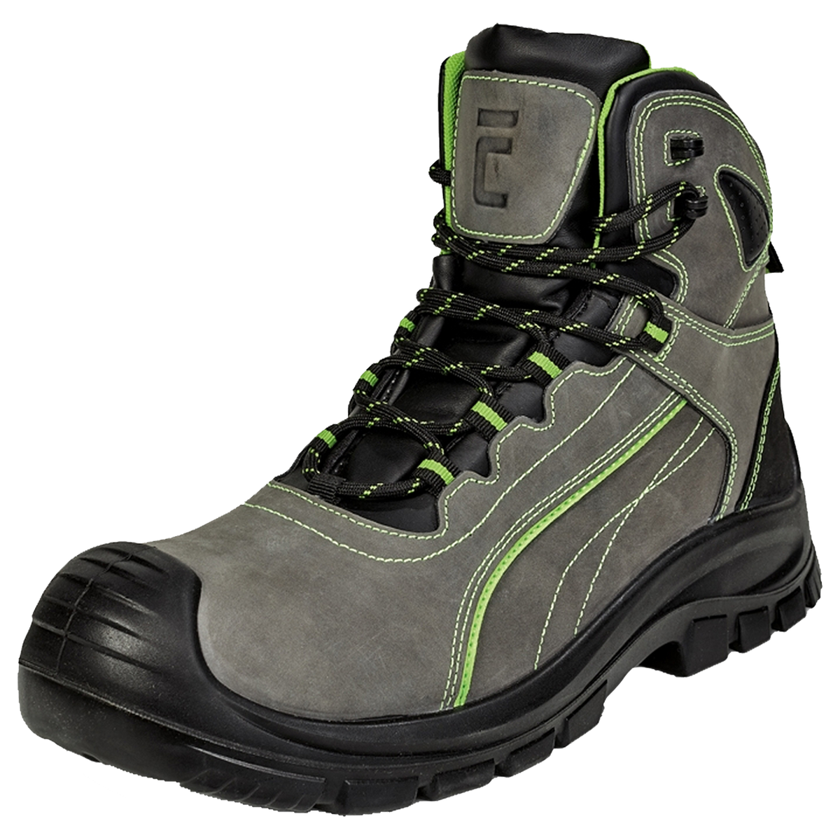 Safety shoes DERRIL ANKLE S3 SRC