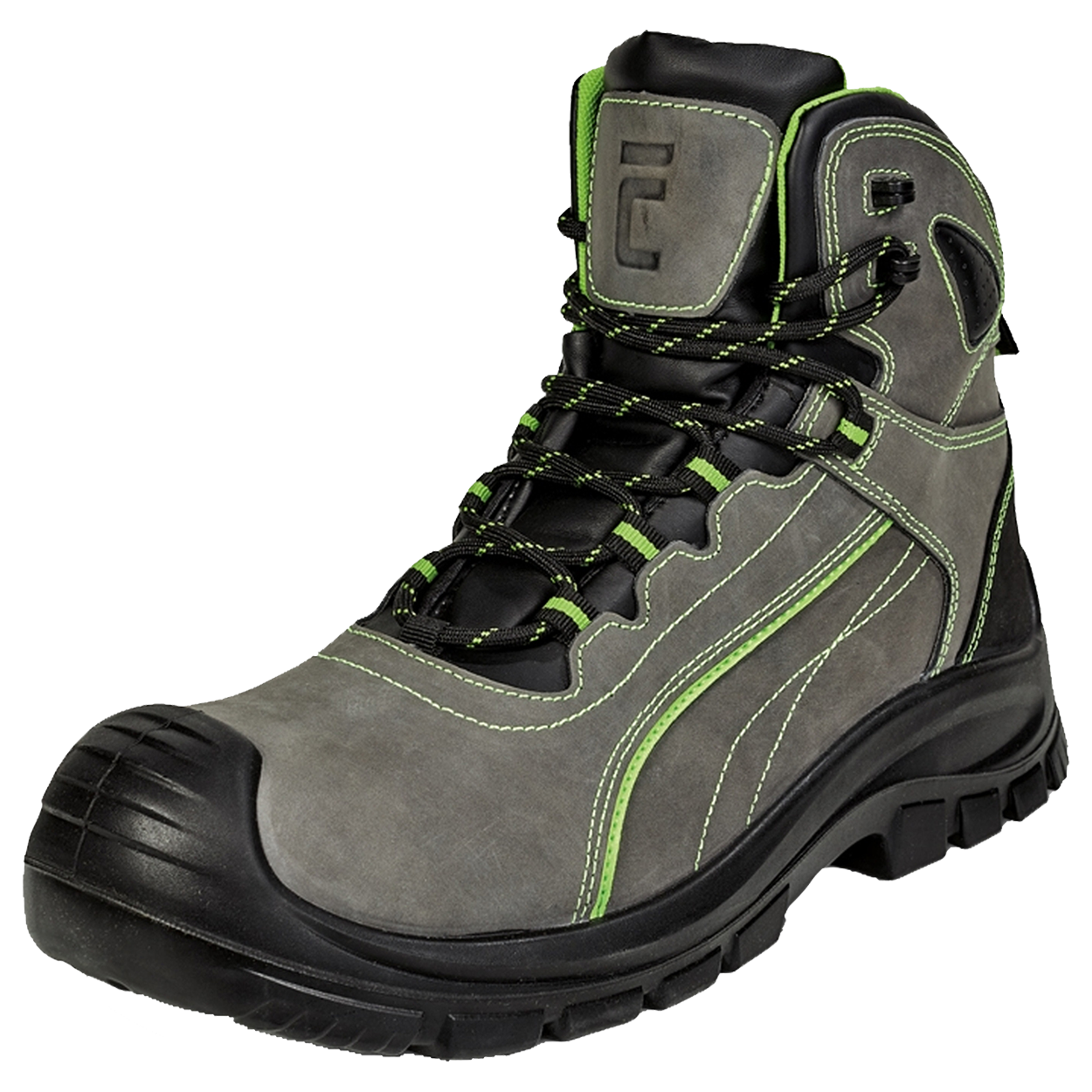 Safety shoes DERRIL ANKLE S3 SRC