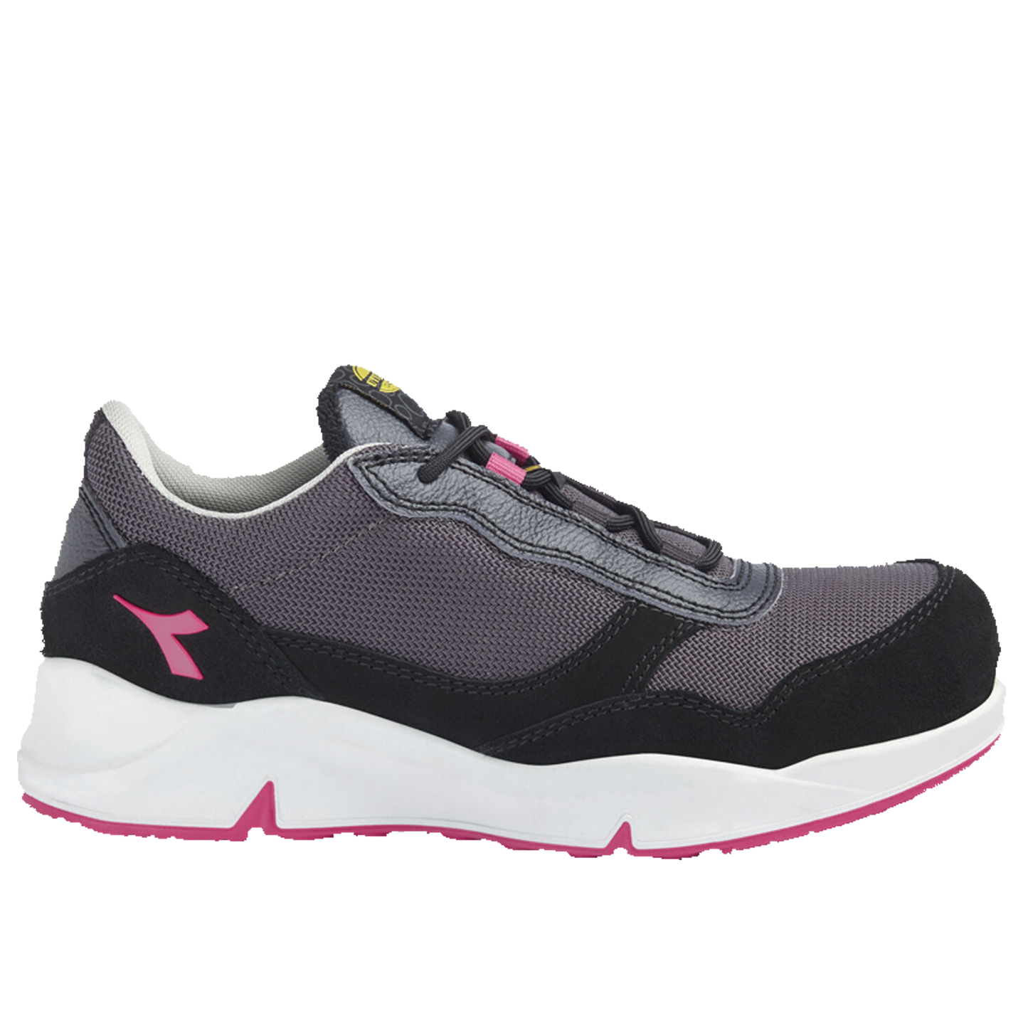 Pantofi de lucru DIADORA ATHENA TEXT LOW S1PL FO SR ESD - 1