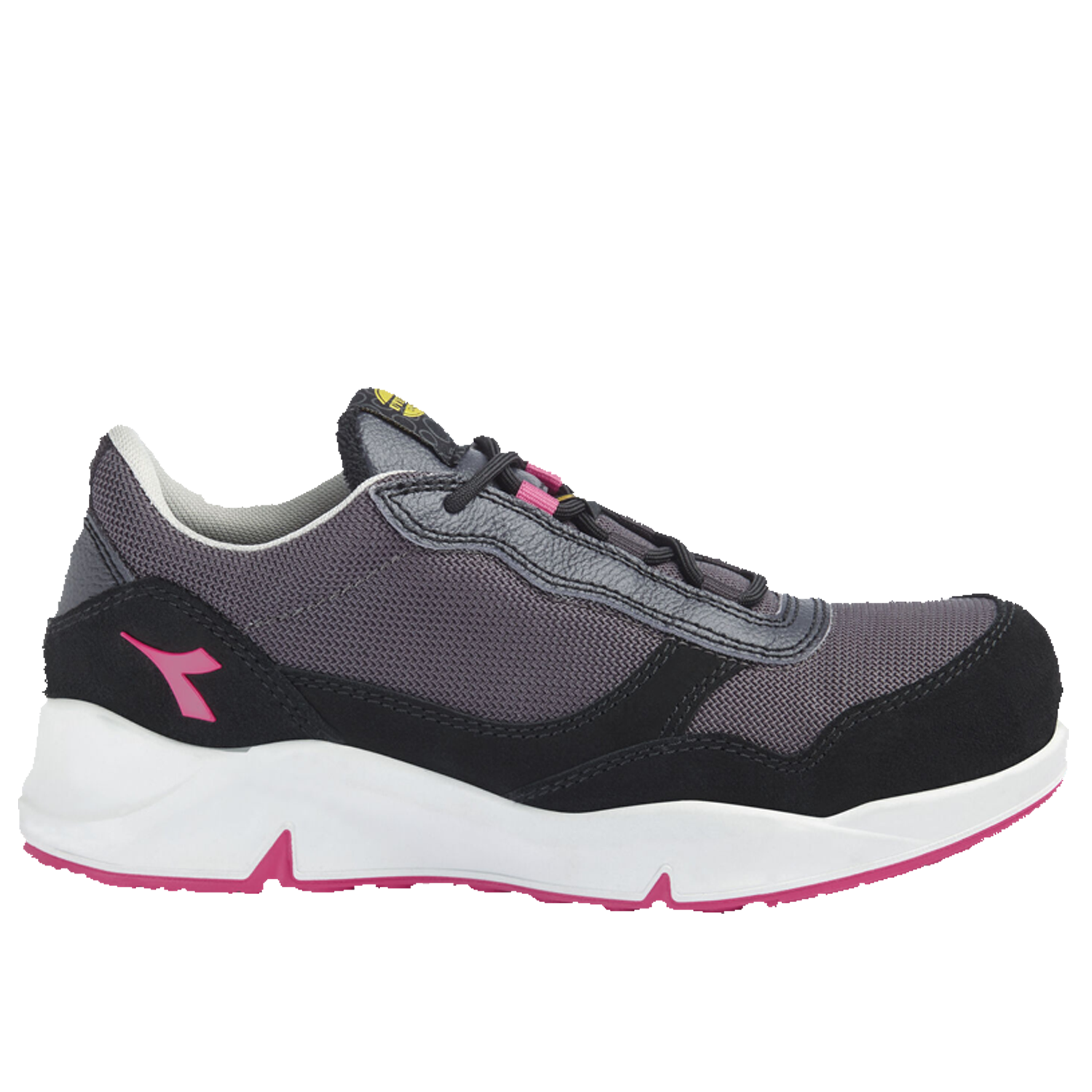 Pantofi de lucru DIADORA ATHENA TEXT LOW S1PL FO SR ESD - 1