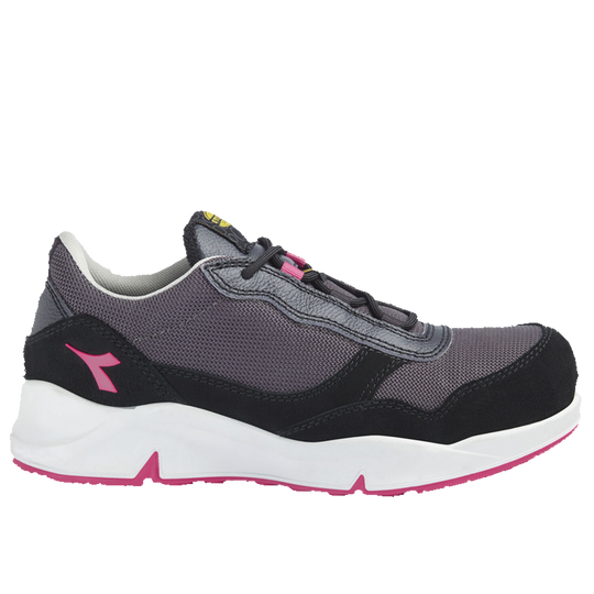 Pantofi de lucru DIADORA ATHENA TEXT LOW S1PL FO SR ESD - 1