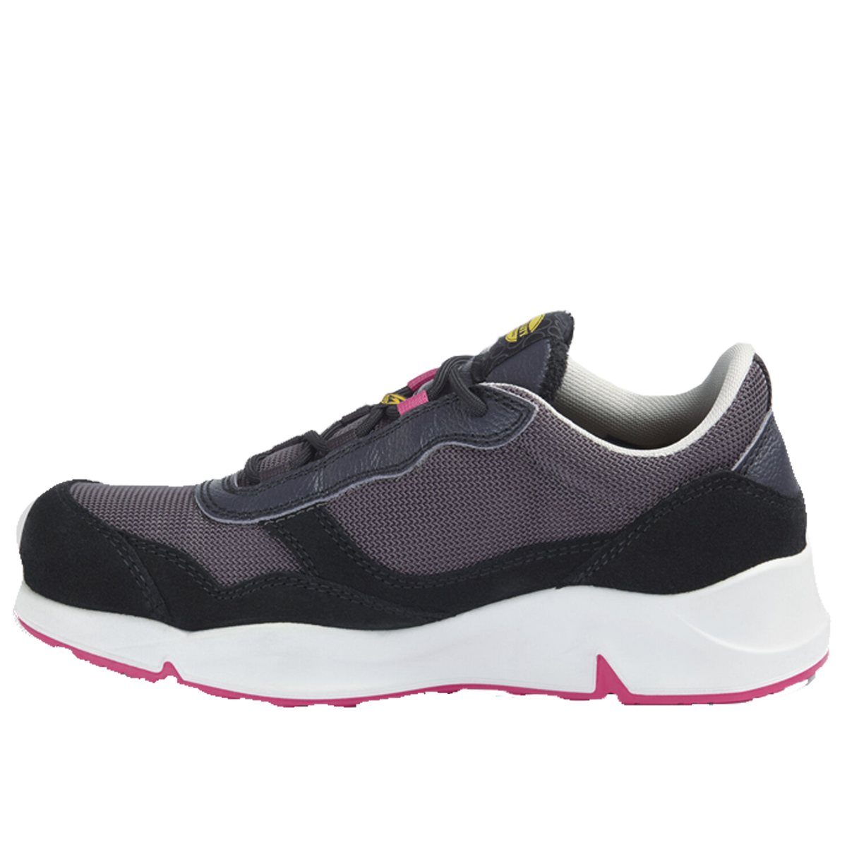 Pantofi de lucru DIADORA ATHENA TEXT LOW S1PL FO SR ESD - 2