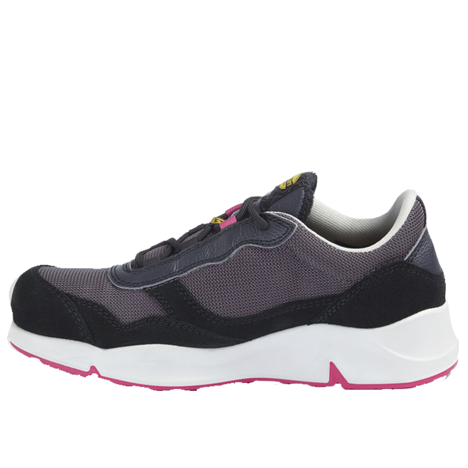 Pantofi de lucru DIADORA ATHENA TEXT LOW S1PL FO SR ESD - 2