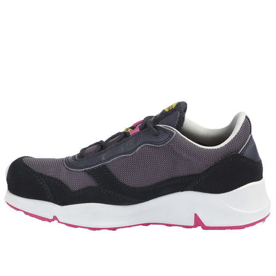Pantofi de lucru DIADORA ATHENA TEXT LOW S1PL FO SR ESD - 2