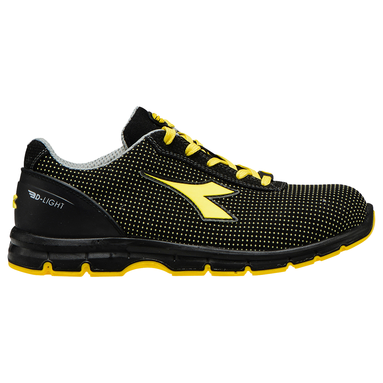 Работни обувки DIADORA ATOM LOW S3 SRC ESD - 1