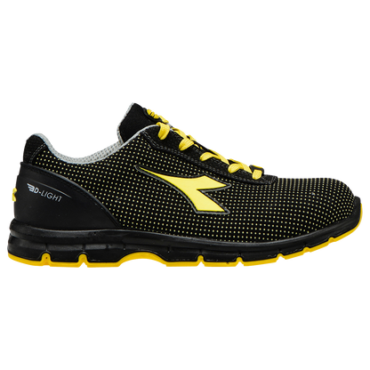 Работни обувки DIADORA ATOM LOW S3 SRC ESD - 1