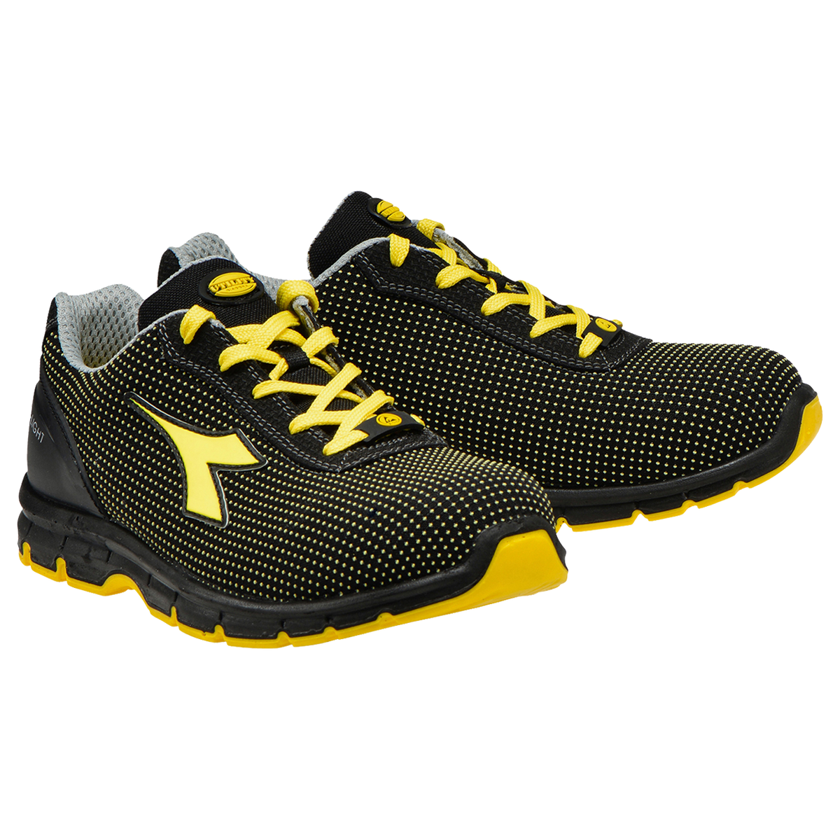 Работни обувки DIADORA ATOM LOW S3 SRC ESD - 2
