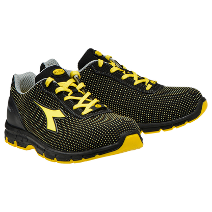 Работни обувки DIADORA ATOM LOW S3 SRC ESD - 2