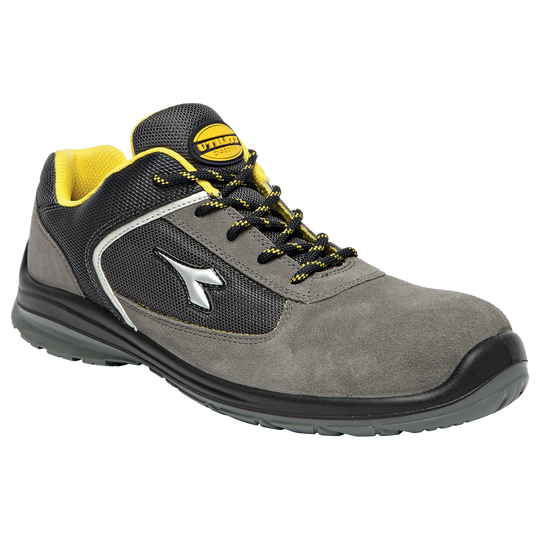 Παπούτσια εργασίας DIADORA BLITZ LOW GREY S1P SRC