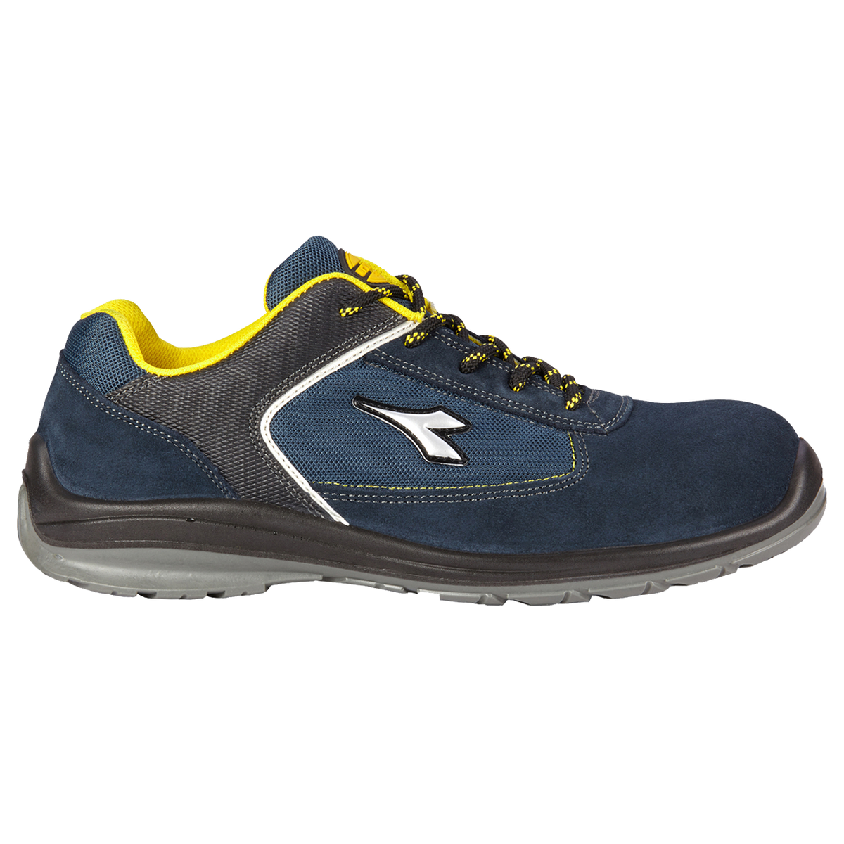Pantofi de protecție DIADORA BLITZ LOW S1P SRC