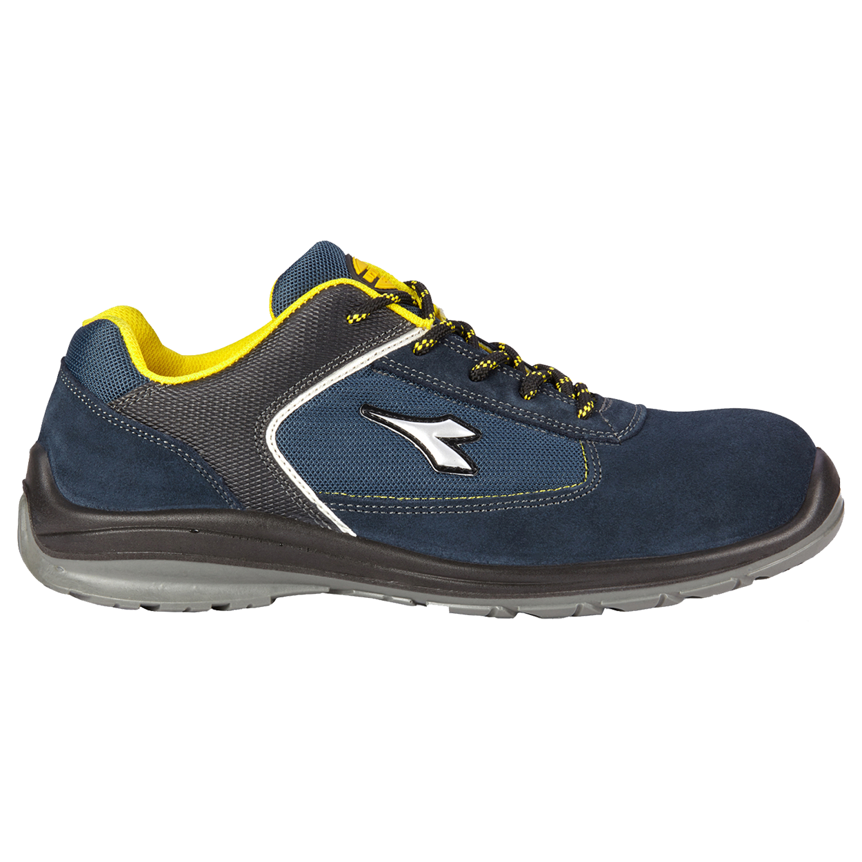 Pantofi de protecție DIADORA BLITZ LOW S1P SRC