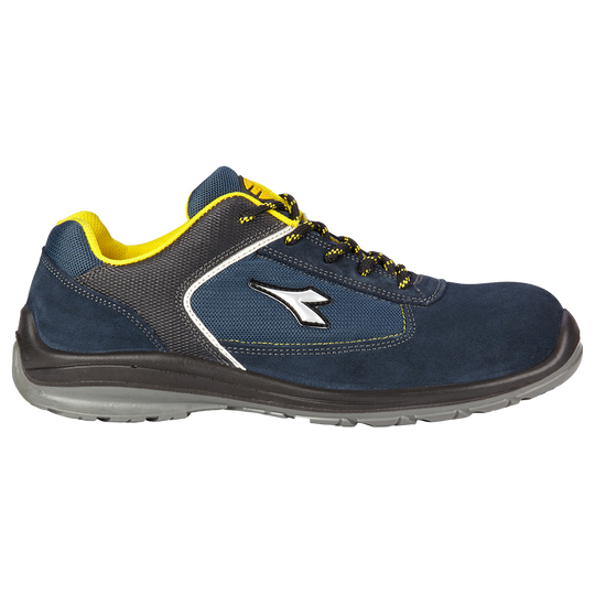 Παπούτσια εργασίας DIADORA BLITZ LOW BLUE S1P SRC