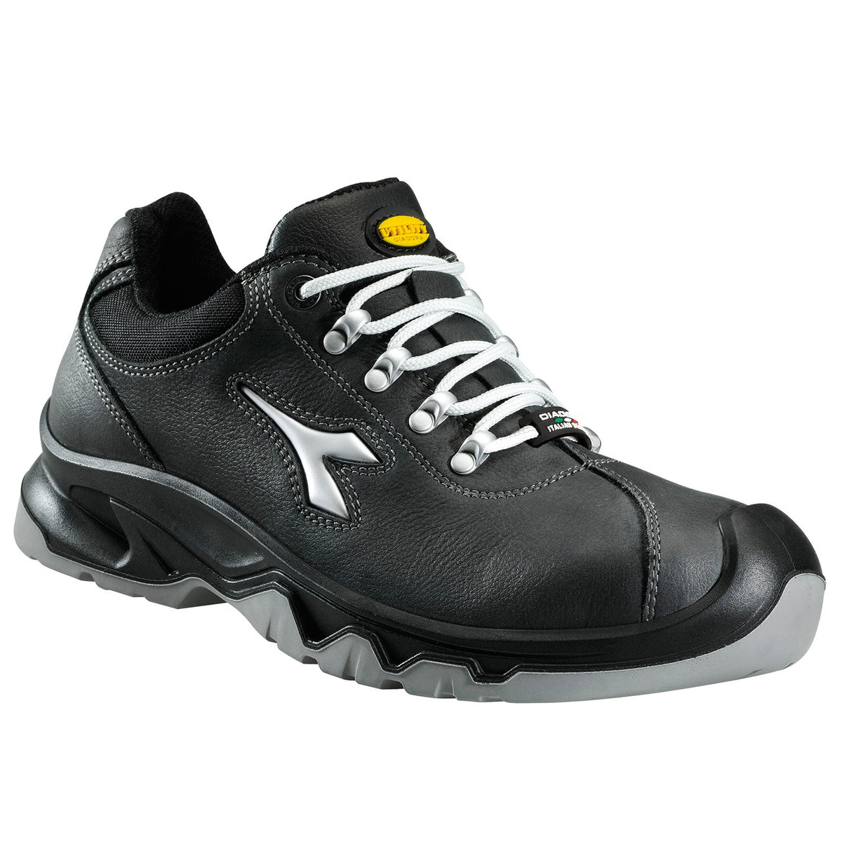 DIADORA DIABLO S3 SRC CI Safety shoes