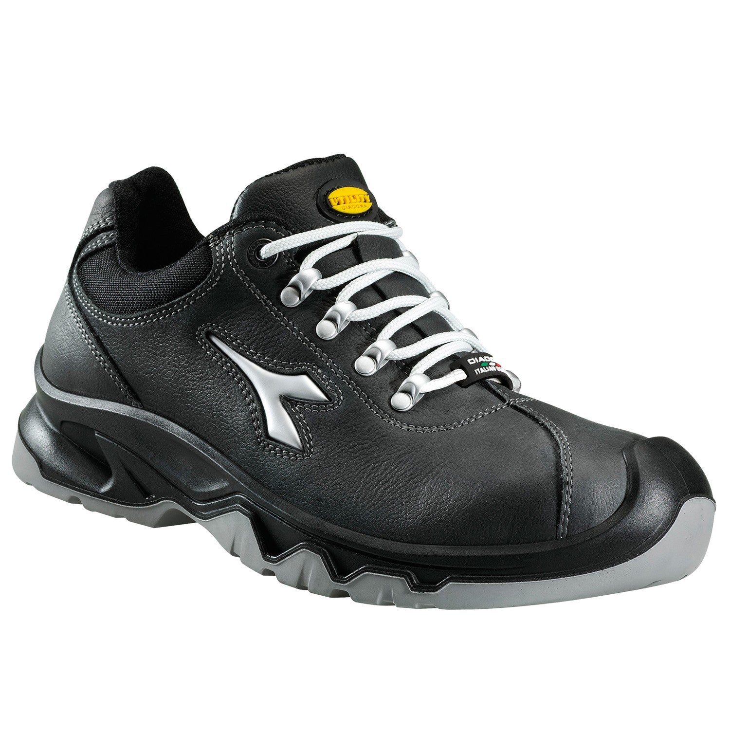 DIADORA DIABLO S3 SRC CI Safety shoes