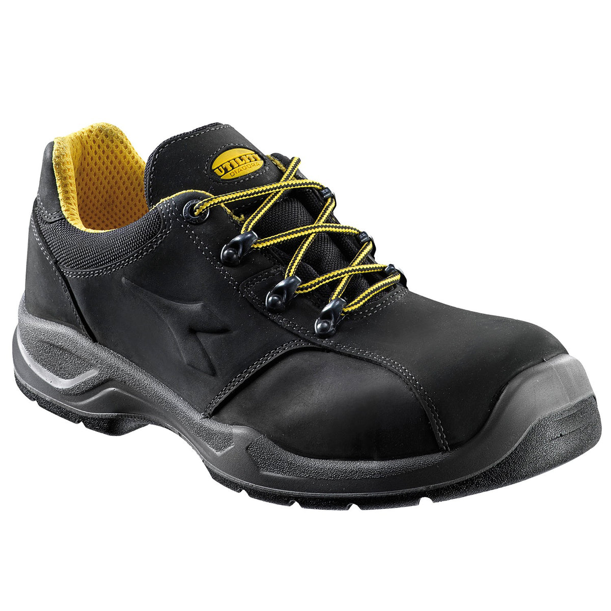 DIADORA FLOW II LOW S3 SRC Safety shoes
