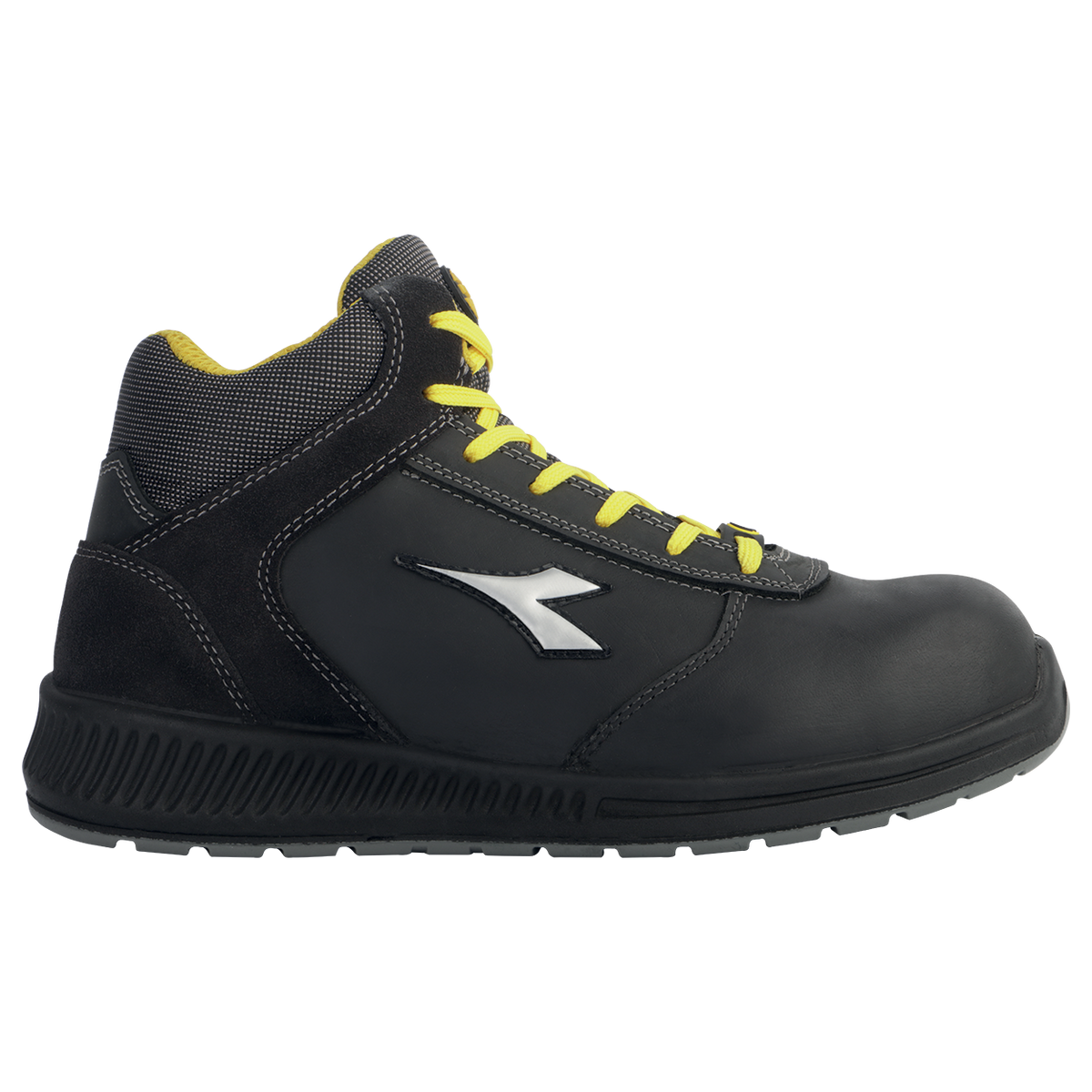 Bocanci de protecție DIADORA FORMULA MID S3 SRC ESD