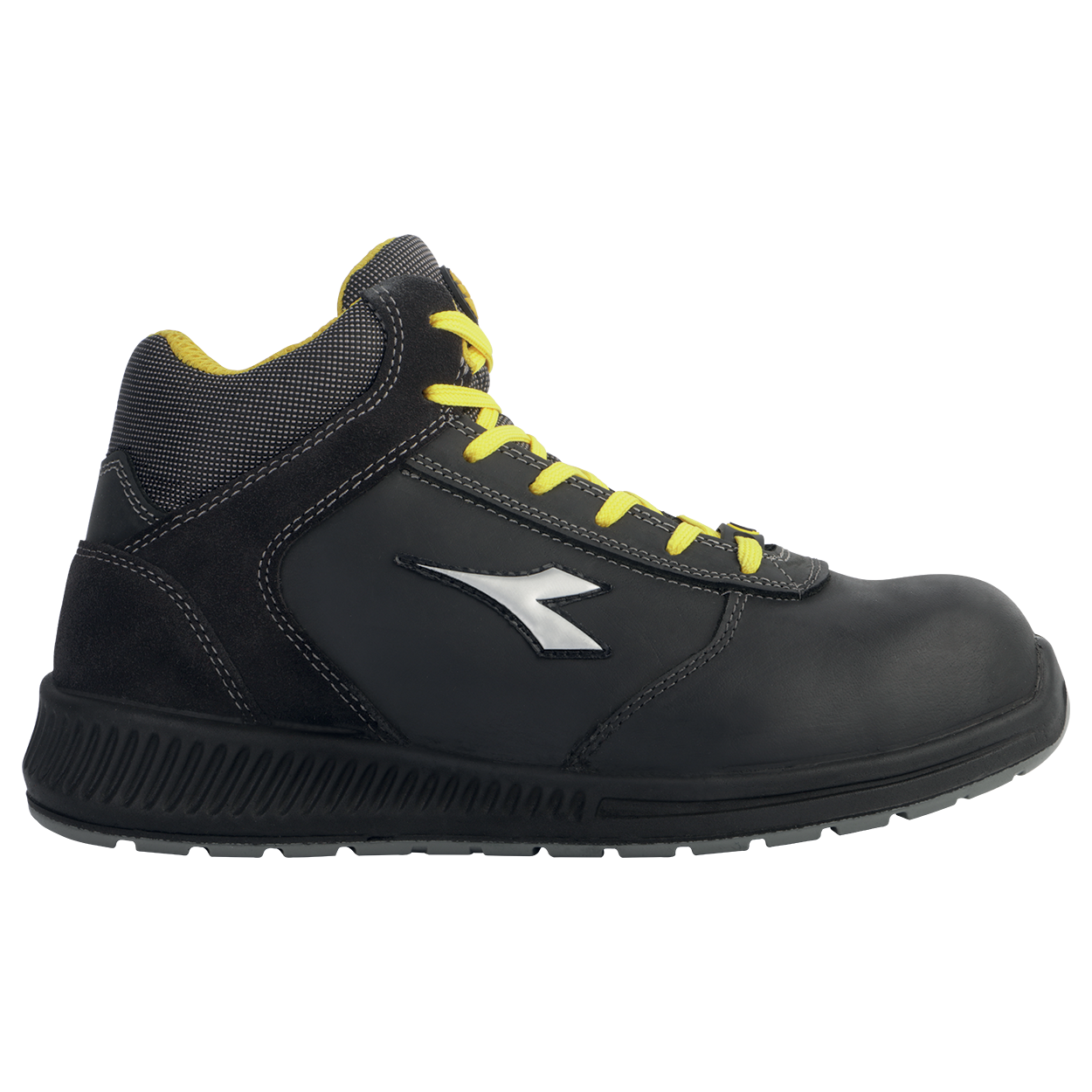Bocanci de protecție DIADORA FORMULA MID S3 SRC ESD