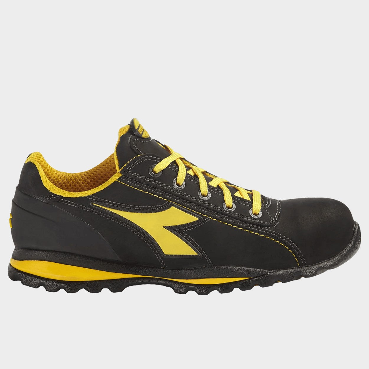 Pantofi de protecție DIADORA GLOVE II LOW S3 HRO SRA - 1