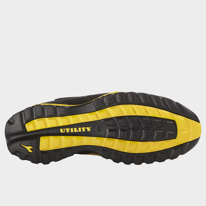Pantofi de protecție DIADORA GLOVE II LOW S3 HRO SRA - 3
