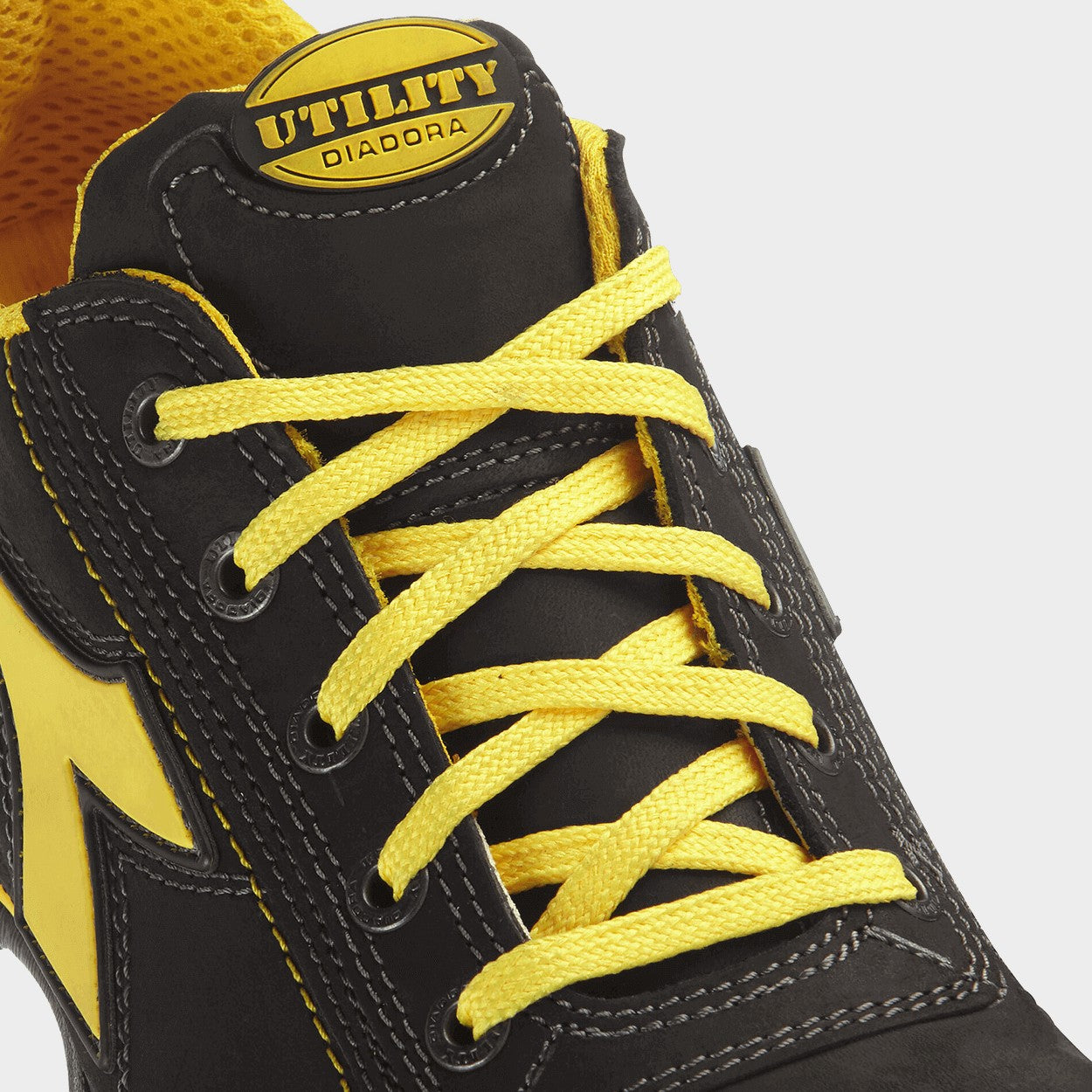 Pantofi de protecție DIADORA GLOVE II LOW S3 HRO SRA - 4