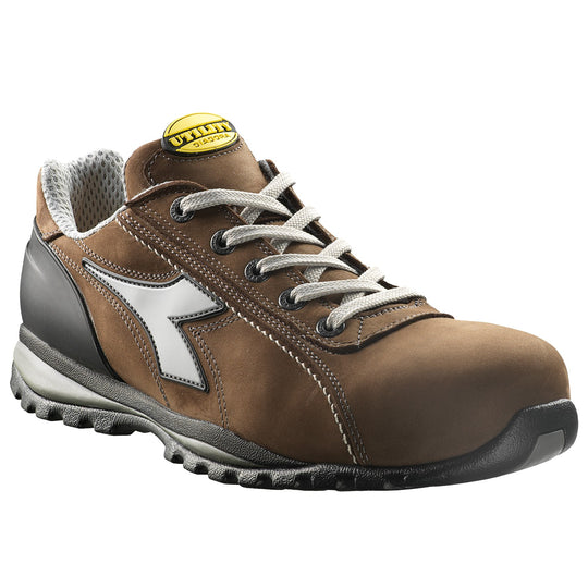 DIADORA GLOVE II LOW S3 HRO SRA Safety shoes